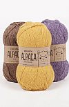 Drops Alpaca