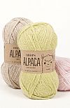 Drops Alpaca