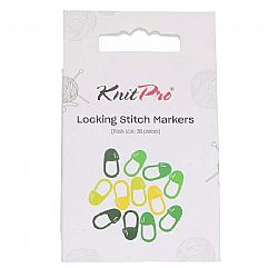 KnitPro Αξεσουάρ Μαρκαρίσματος Πόντων