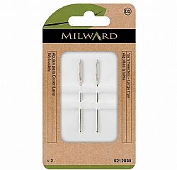Milward Βελόνες Ραψίματος Πλεκτών